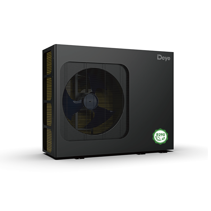 Aké sú hlavné výhody používania solárneho tepelného čerpadla na zahrievanie a chladenie?