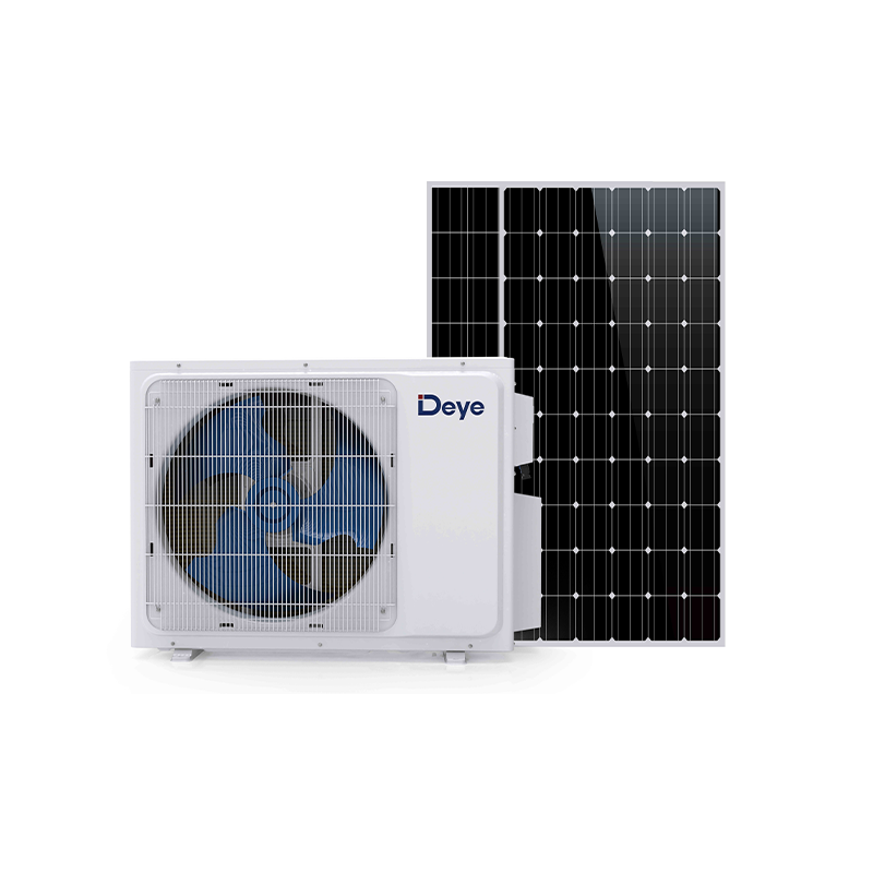 Ako vyriešiť inštalačný priestor, konštrukčnú nosnosť a problémy s emisiami hluku slnečných kolektorov a vonkajších jednotiek tepelného čerpadla v mestských budovách s vysokou hustotou