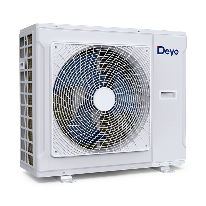 Aké sú hlavné rozdiely medzi nástennými solárnymi AC-hybridnými ACDC a tradičnými solárnymi invertormi